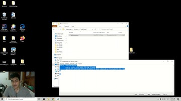 Ejecutar archivo.java en cmd