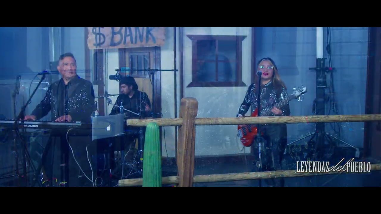 Grupo Soñador- Danza Oriental ( Video Oficial)