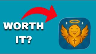 Ascend: Bible Game App Review screenshot 3