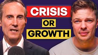 The Next Economic Shift Has Just Begun