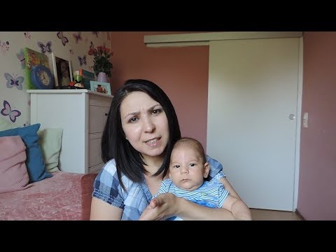 Video: Cum Să Hrănești Un Copil La 2 Luni