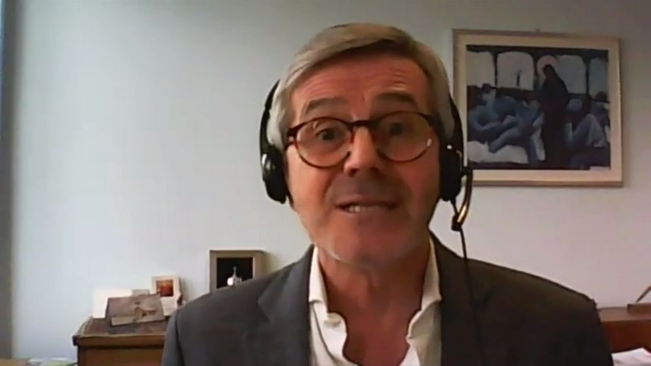 Com construir un lideratge ètic en temps de sotracts, Quim Erra,  XI Jornada Associativa