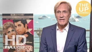 Director Randal Kleiser Interview On Grease 40Th Anniversay