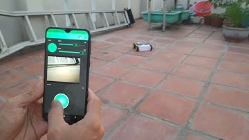 IOT CAR | BLYNK + ESP8266+ ESP32 CAM
