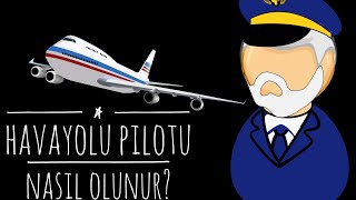 Pi̇lot Nasil Olunur?