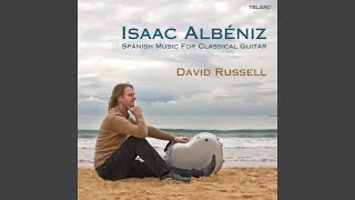 Albéniz: Cataluña