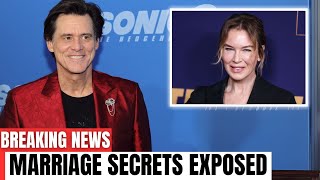 The Real Reason Why Jim Carrey’s Marriages Didn’t Last