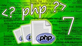 Tutorial PHP basico - 7 - Uso correcto de las comillas en echo de html