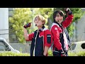 THE超BOYS「SUNRISE HERO」イオンタウンふじみ野2部 2026 08 08 160321