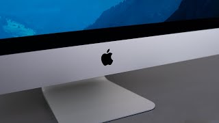 2020 27&quot; iMac Review - Still Worth Buying