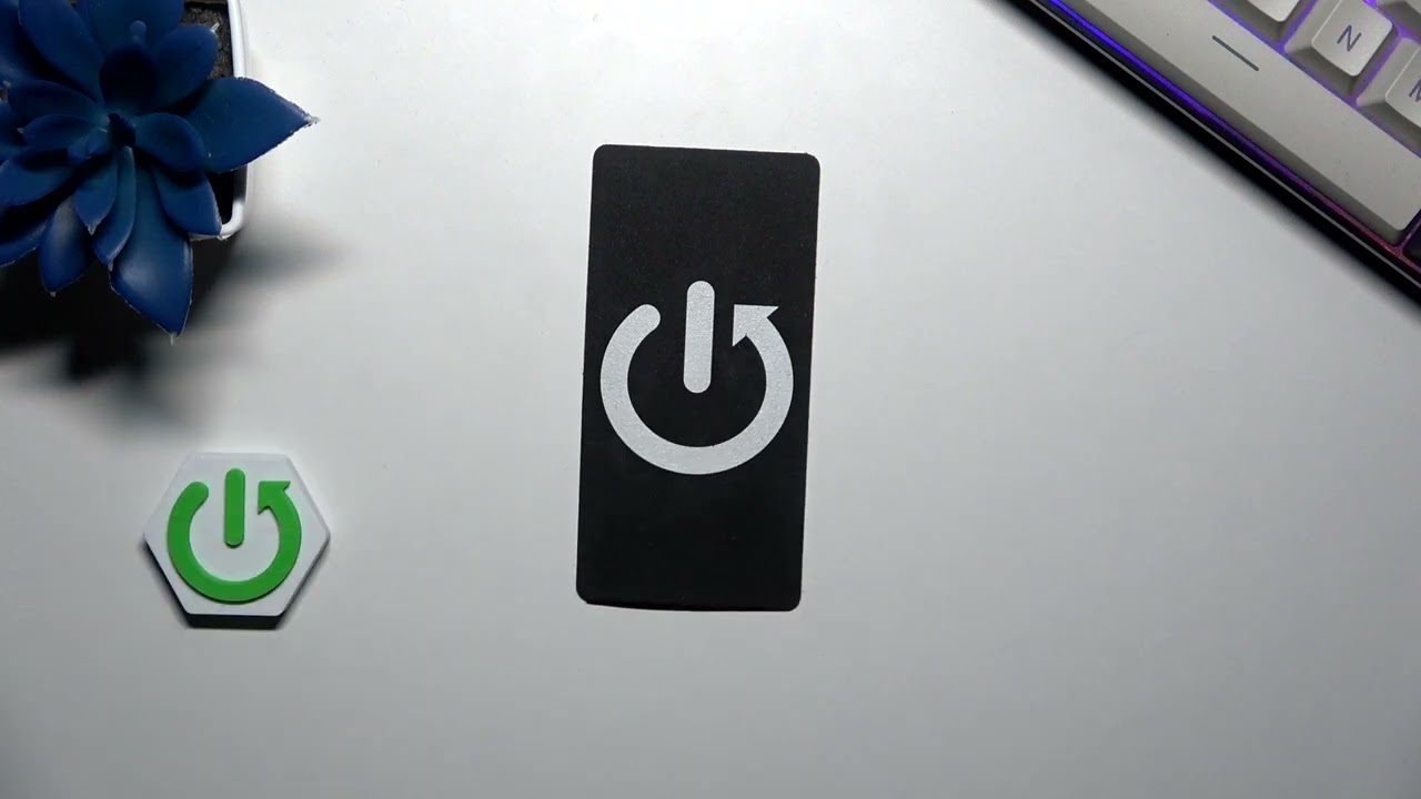 ZTE Nubia Flip 2 – Как вставить SIM-карту