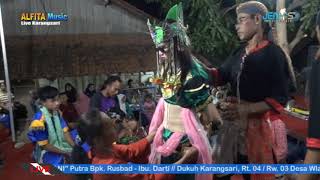 Download Lagu Jengkol Kependem - Sintren Alfita Music MP3