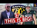 🚨Ravens Just Got GREAT VALUE In The 6th Round Of The 2026 NFL Draft!