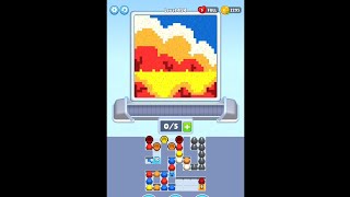 Sand Loop Level 494 Walkthrough Solution 