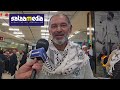 For Me Alhamdulillah The Palestinians Know We Were There 