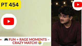 🎮 Fun + Rage Moments – Crazy Match! 😂