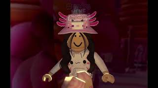 Who’s Running The Show Roblox animation #glitch #roblox #animation #song #music