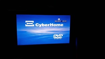 What happens if you put an original xbox game in a portable dvd player?