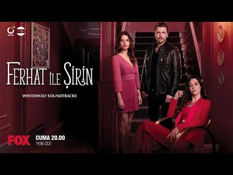 Ferhat İle Şirin Dizi Müzikleri Gölge 2 Bölüm Bitiş Müziği