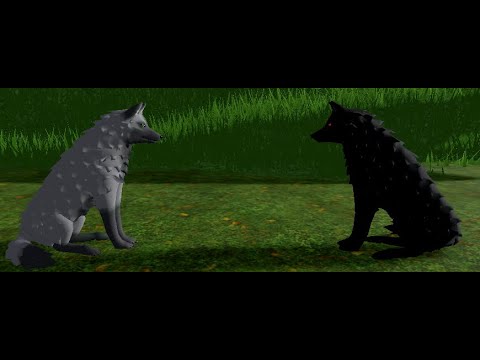 Wolves - believer - YouTube