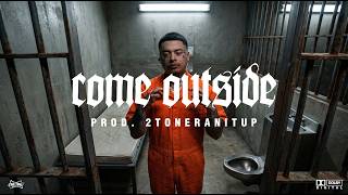 TLoc 2730 x Mob Type Beat ~ Come Outside (Prod. 2Tone)