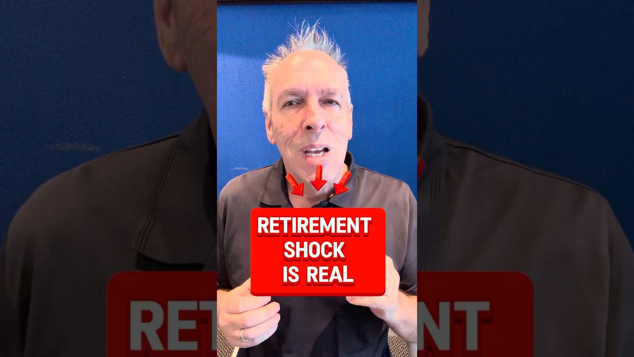 Разбогатейте на пенсии с помощью этого одного партнерского трюка 