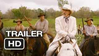 Django Unchained International TRAILER 2 (2012) - Quentin Tarantino Movie HD