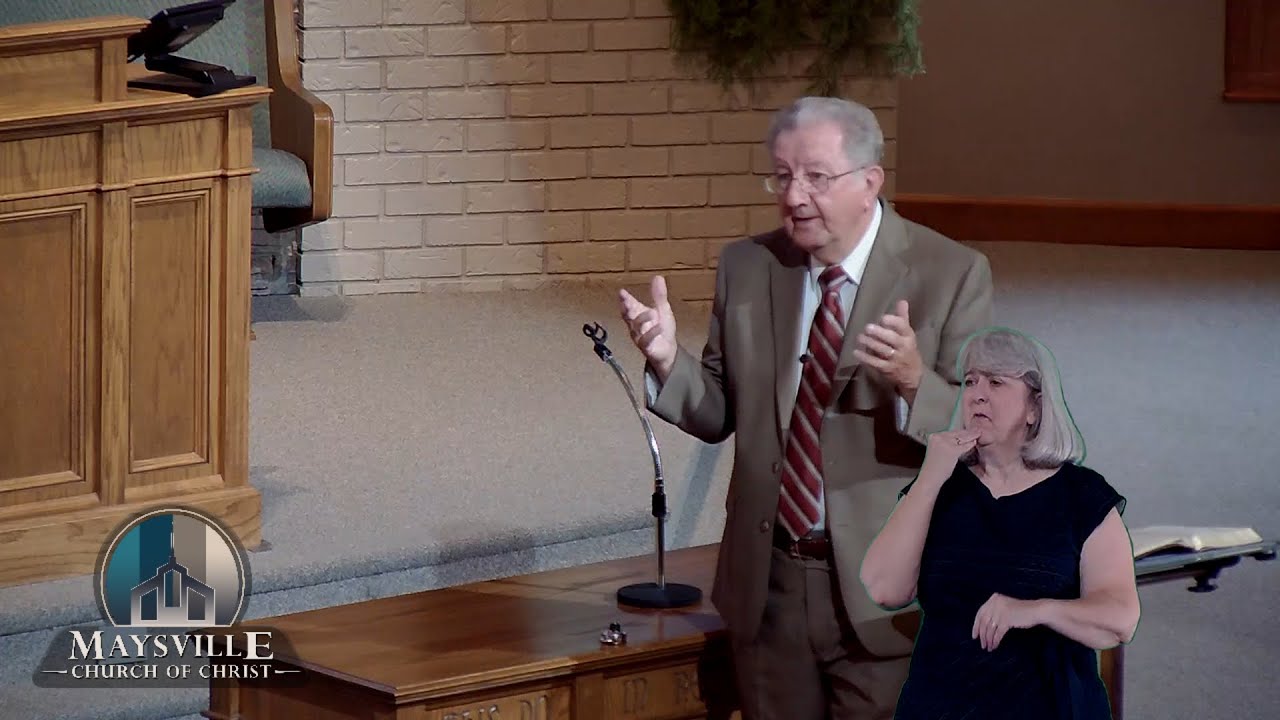 The Mystery, Gary Puryear, May 2, 2021