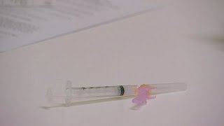 Giant Eagle distributing COVID-19 vaccinations