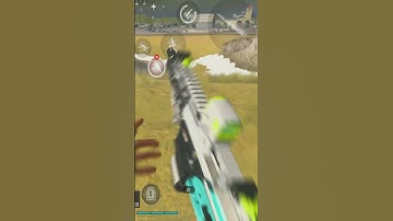 🔥Wall Hacks In Warzone Mobile...