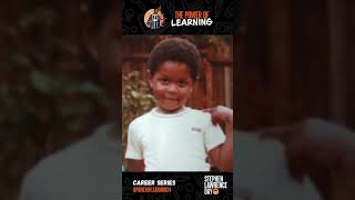 Nathaniel Peat Career Series Wealth