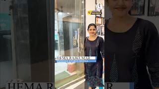Chiropractic Treatment For Actress Hema Rajkumar Pandian Store Meena Dr Vijay Non Surgical