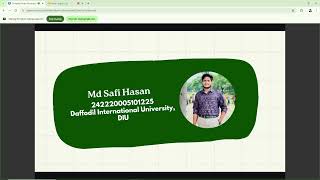 Group 4 Compiler Design Presentation