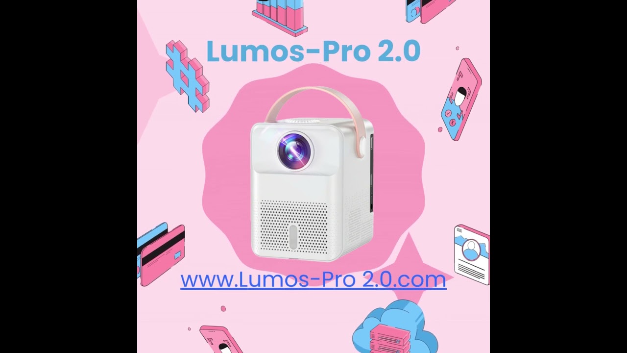 Lumos-Pro 2.0  