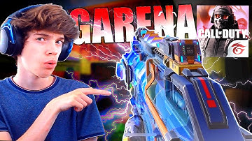 CODM *GARENA* PROS Are ABUSING The Fennec... (Gunsmith) // Best Season 6 Fennec Build COD Mobile