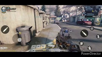 Call of Duty: Mobile - Gameplay Walkthrough Part 1 - Tutorial (iOS, Android)