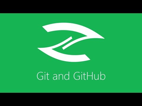 Git and Github: Forking and Cloning from GitHub