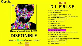 Dj Erise Ft. Souf - Toute La Nuit () Resimi