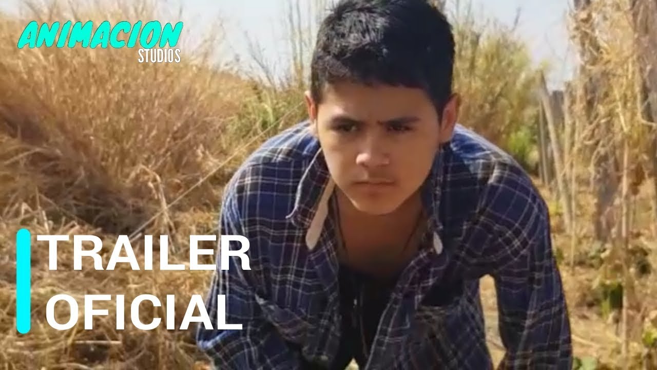 Trailer de Vidas Secas