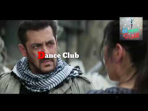 Rab Di Kasam Main Tere Nal Kina Pyar Kara Tiger Zinda Hai Movie Song