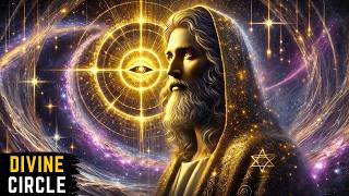 The Divine Code Revealed: What Jesus Unveiled About the Heaven Within Us
