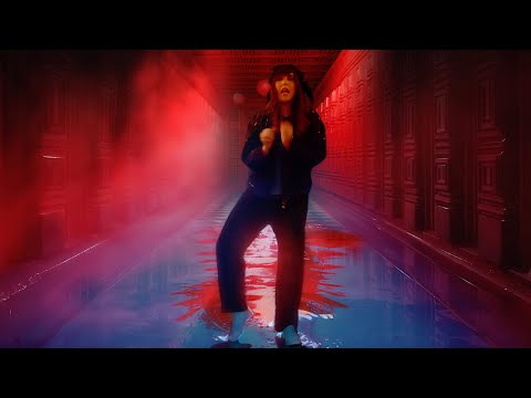 Anja Høvik Strømsted - Vampires are Lonely (Official Music Video)