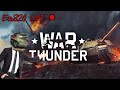 Its eta320 vs the world in a war thunder custom battle