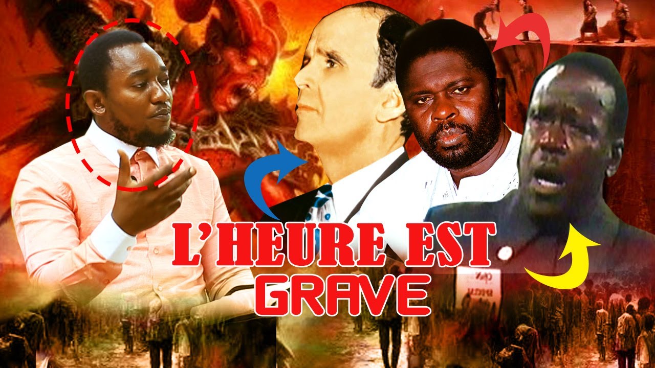 BOMB🔥:PROPH ASTO REVIENT DES RÉVÉLATIONS TERRIBLES APRÈS LA MORT DE BRANAM,MOLOTO,EV AIDINI ABALA💔