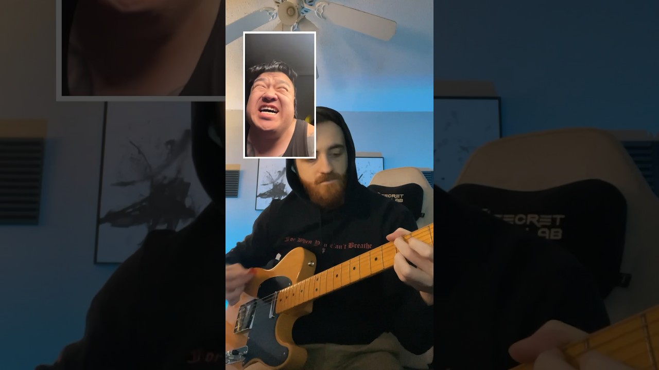 Green onion but it’s midwest emo