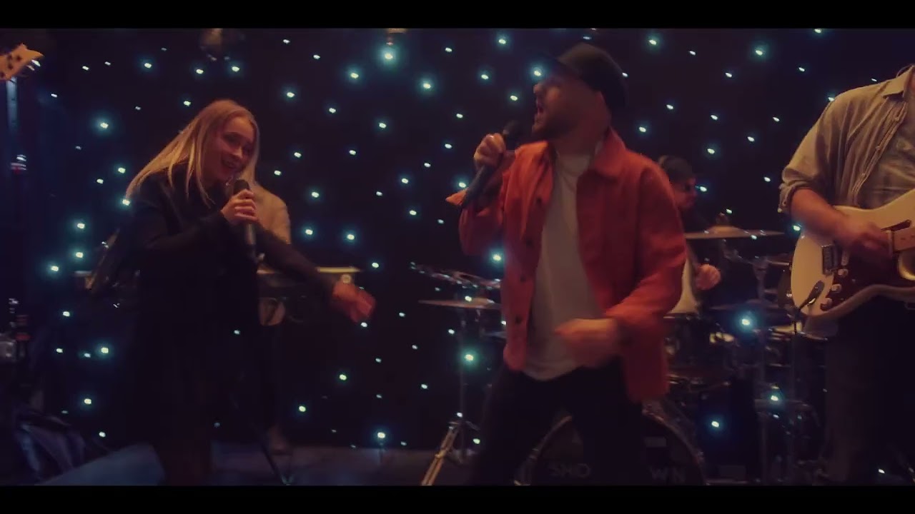 SD Band - Rudimental - Waiting All Night - Pop - Rock