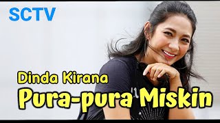 ftv terbaru sctv 2022 - Dinda Kirana