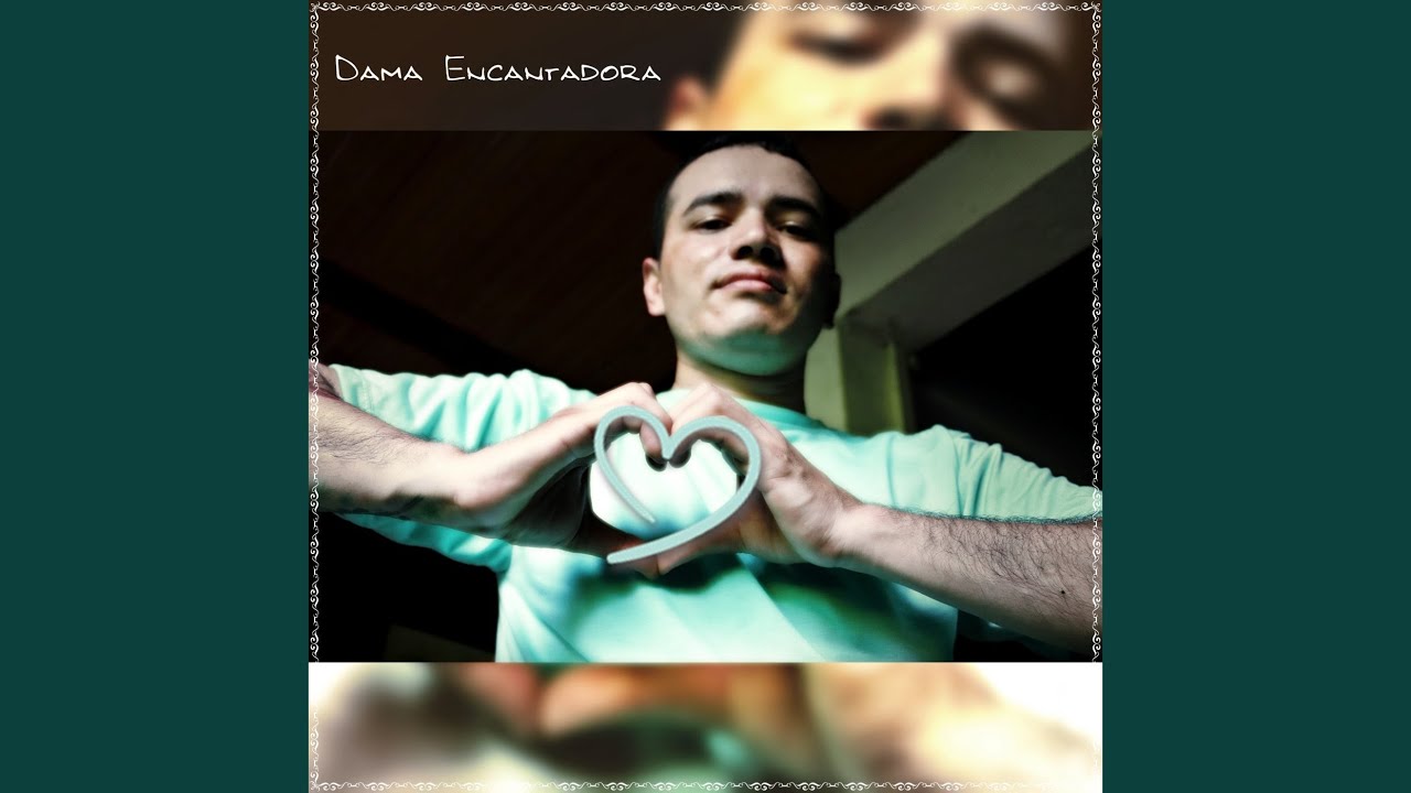 Dama Encantadora