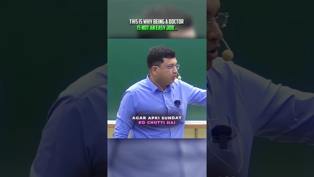 'Strong Mindset is Your NEET Backbone 🧠🔙" 