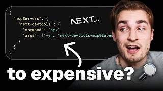I Tested Next.js Dev MCP (So You Don't Have To)